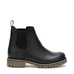 Fields Chelsea Waterproof Boot, True Black